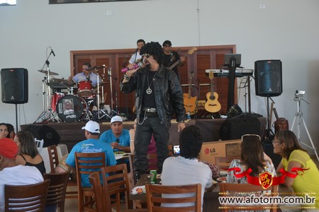 rolim de moura